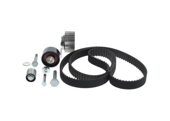 Dişli kayış/Kasnak/Saptırma makarası/Kılavuz makara Seti 3