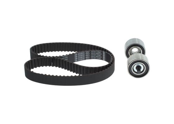 Dişli kayış/Kasnak/Saptırma makarası/Kılavuz makara Seti 1