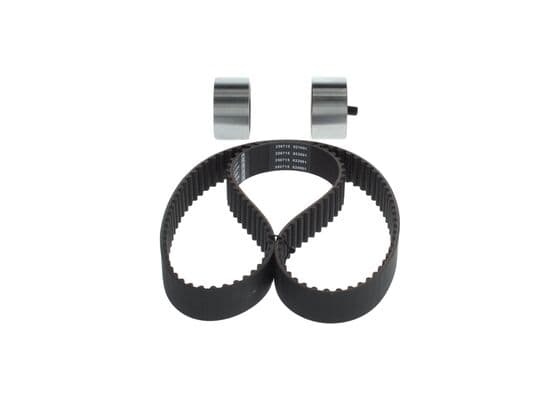 Dişli kayış/Kasnak/Saptırma makarası/Kılavuz makara Seti 2