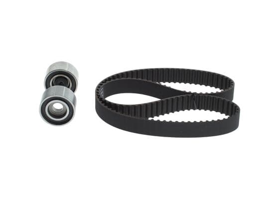 Dişli kayış/Kasnak/Saptırma makarası/Kılavuz makara Seti 3