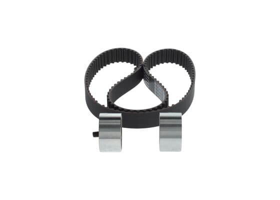 Dişli kayış/Kasnak/Saptırma makarası/Kılavuz makara Seti 4