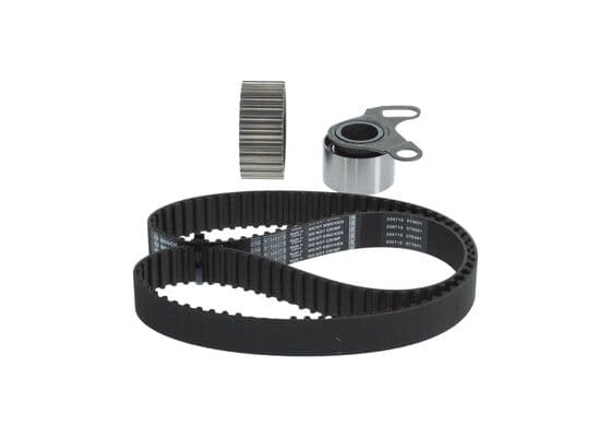 Dişli kayış/Kasnak/Saptırma makarası/Kılavuz makara Seti 4