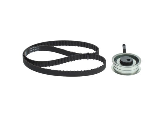 Dişli kayış/Kasnak/Saptırma makarası/Kılavuz makara Seti 3