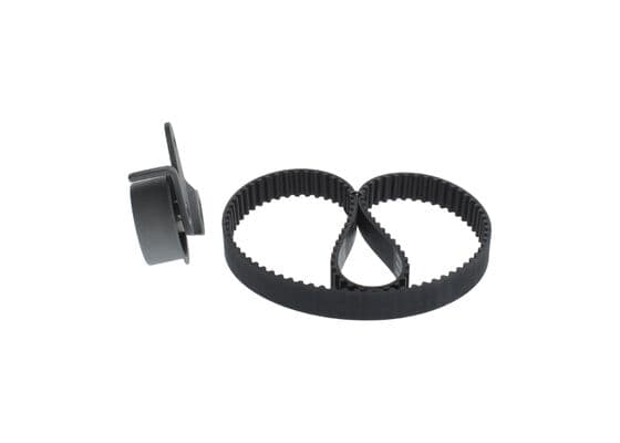 Dişli kayış/Kasnak/Saptırma makarası/Kılavuz makara Seti 1