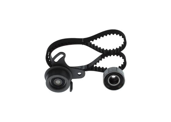 Dişli kayış/Kasnak/Saptırma makarası/Kılavuz makara Seti 2