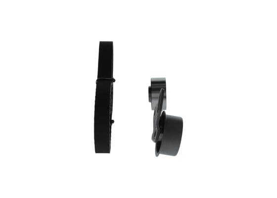 Dişli kayış/Kasnak/Saptırma makarası/Kılavuz makara Seti 4