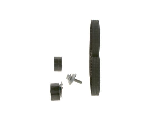 Dişli kayış/Kasnak/Saptırma makarası/Kılavuz makara Seti 3