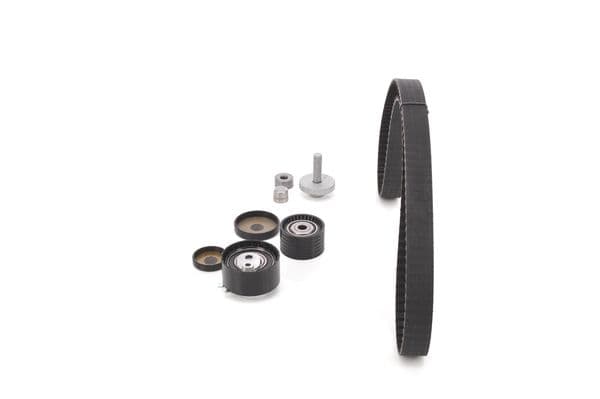 Dişli kayış/Kasnak/Saptırma makarası/Kılavuz makara Seti 3