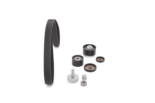 Dişli kayış/Kasnak/Saptırma makarası/Kılavuz makara Seti 8