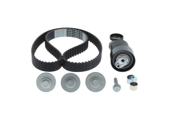 Dişli kayış/Kasnak/Saptırma makarası/Kılavuz makara Seti 2