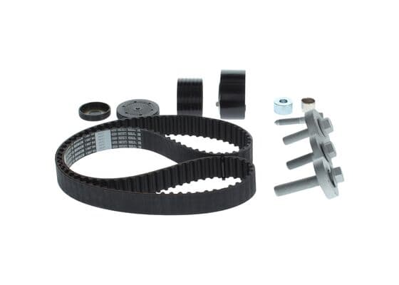 Dişli kayış/Kasnak/Saptırma makarası/Kılavuz makara Seti 3