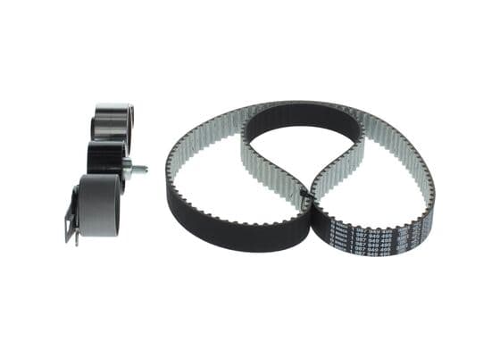 Dişli kayış/Kasnak/Saptırma makarası/Kılavuz makara Seti 3