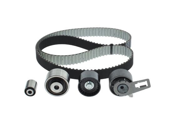 Dişli kayış/Kasnak/Saptırma makarası/Kılavuz makara Seti 4