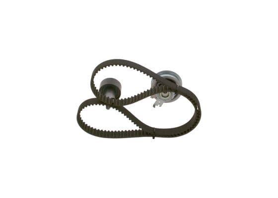 Dişli kayış/Kasnak/Saptırma makarası/Kılavuz makara Seti 3