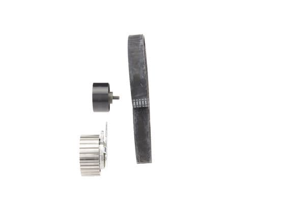 Dişli kayış/Kasnak/Saptırma makarası/Kılavuz makara Seti 2