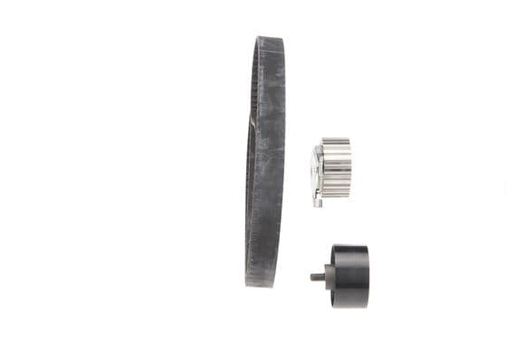 Dişli kayış/Kasnak/Saptırma makarası/Kılavuz makara Seti 4