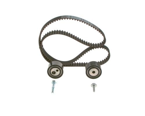 Dişli kayış/Kasnak/Saptırma makarası/Kılavuz makara Seti 1