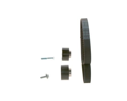 Dişli kayış/Kasnak/Saptırma makarası/Kılavuz makara Seti 2