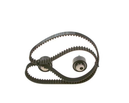 Dişli kayış/Kasnak/Saptırma makarası/Kılavuz makara Seti 3