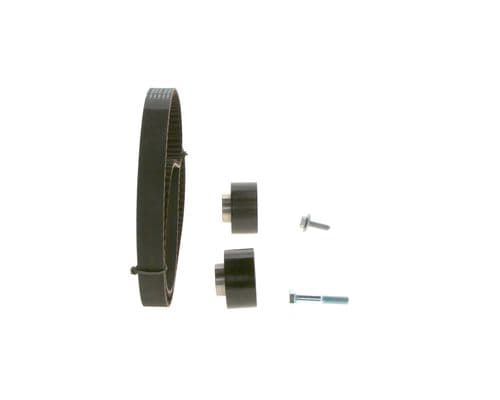 Dişli kayış/Kasnak/Saptırma makarası/Kılavuz makara Seti 4