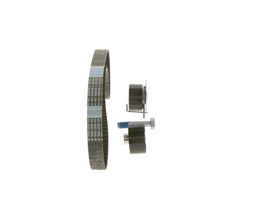 Dişli kayış/Kasnak/Saptırma makarası/Kılavuz makara Seti 4