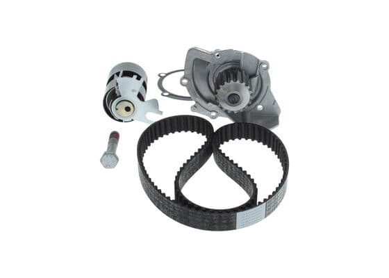 Dişli kayış/Su pompası Seti 4