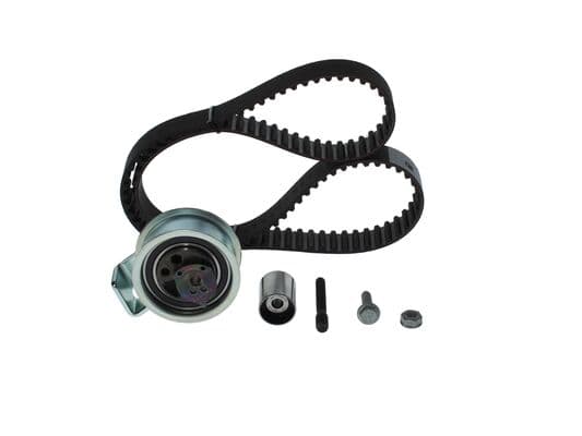 Dişli kayış/Kasnak/Saptırma makarası/Kılavuz makara Seti 1