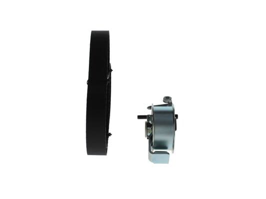 Dişli kayış/Kasnak/Saptırma makarası/Kılavuz makara Seti 4