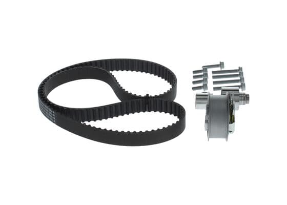 Dişli kayış/Kasnak/Saptırma makarası/Kılavuz makara Seti 3