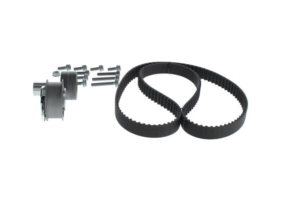 Dişli kayış/Kasnak/Saptırma makarası/Kılavuz makara Seti 3