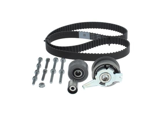 Dişli kayış/Kasnak/Saptırma makarası/Kılavuz makara Seti 4