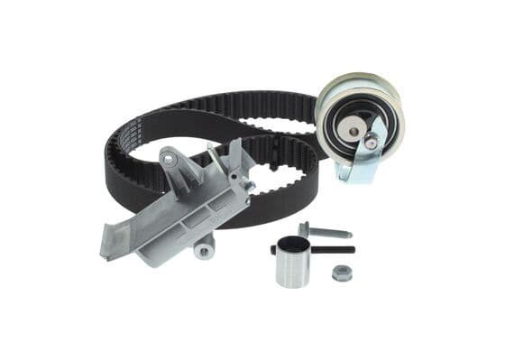 Dişli kayış/Kasnaklar/Gerdirme elemanı kiti 2