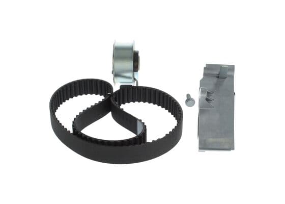 Dişli kayış/Kasnaklar/Gerdirme elemanı kiti 3