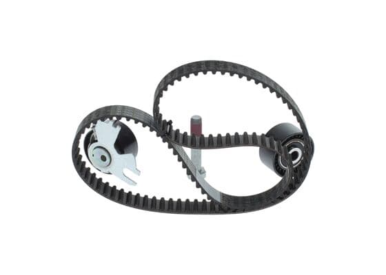 Dişli kayış/Kasnak/Saptırma makarası/Kılavuz makara Seti 3