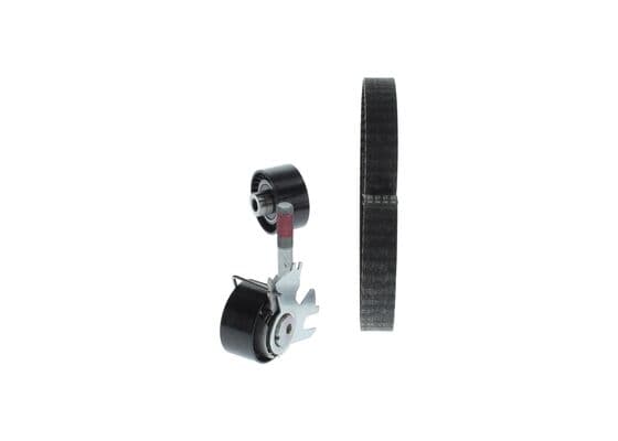 Dişli kayış/Kasnak/Saptırma makarası/Kılavuz makara Seti 4