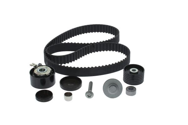 Dişli kayış/Kasnak/Saptırma makarası/Kılavuz makara Seti 1