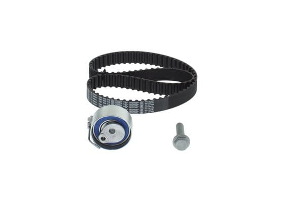 Dişli kayış/Kasnak/Saptırma makarası/Kılavuz makara Seti 2