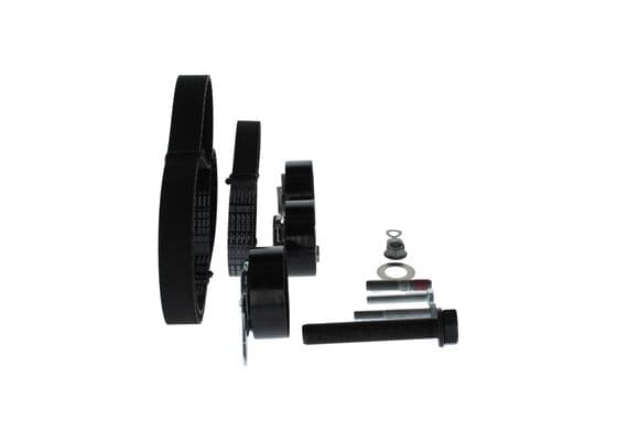 Dişli kayış/Kasnak/Saptırma makarası/Kılavuz makara Seti 3