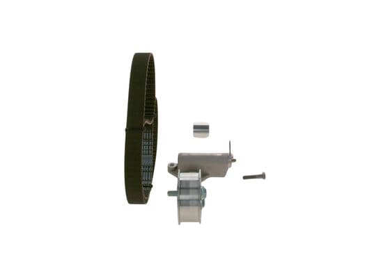 Dişli kayış/Kasnak/Saptırma makarası/Kılavuz makara Seti 7