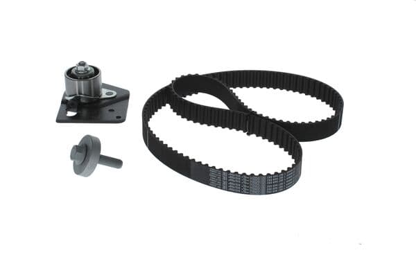 Dişli kayış/Kasnak/Saptırma makarası/Kılavuz makara Seti 4