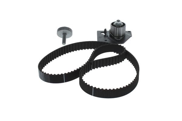 Dişli kayış/Kasnak/Saptırma makarası/Kılavuz makara Seti 5