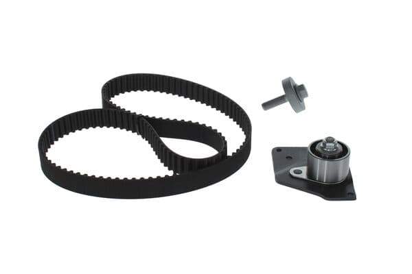 Dişli kayış/Kasnak/Saptırma makarası/Kılavuz makara Seti 8