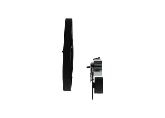 Dişli kayış/Kasnak/Saptırma makarası/Kılavuz makara Seti 4