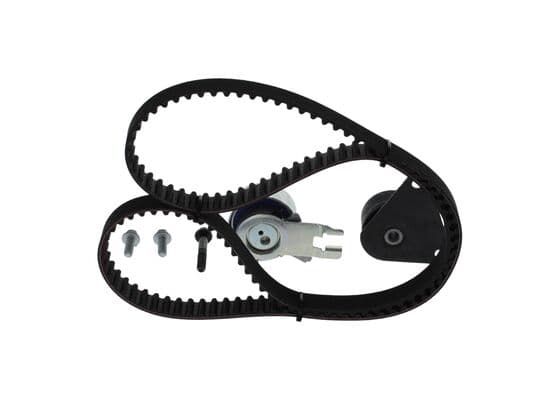 Dişli kayış/Kasnak/Saptırma makarası/Kılavuz makara Seti 6