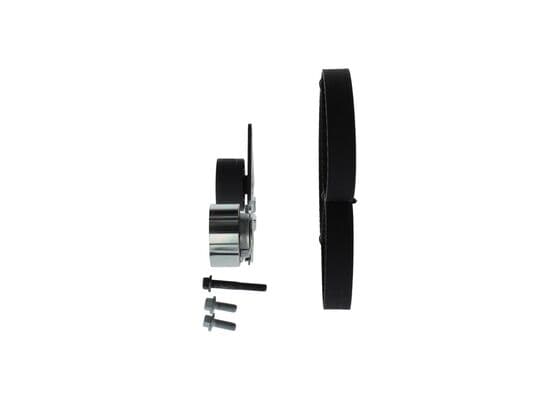 Dişli kayış/Kasnak/Saptırma makarası/Kılavuz makara Seti 8