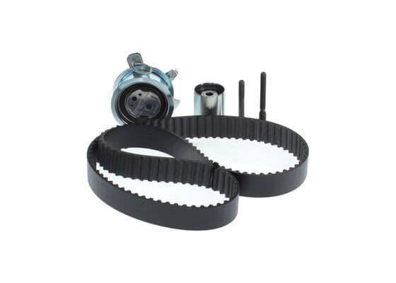 Dişli kayış/Kasnak/Saptırma makarası/Kılavuz makara Seti 2