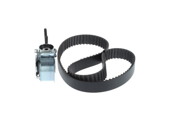 Dişli kayış/Kasnak/Saptırma makarası/Kılavuz makara Seti 3