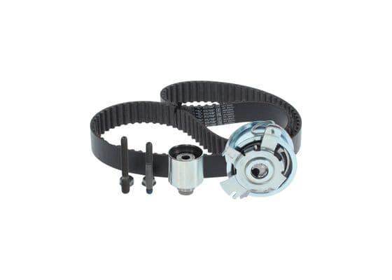 Dişli kayış/Kasnak/Saptırma makarası/Kılavuz makara Seti 4