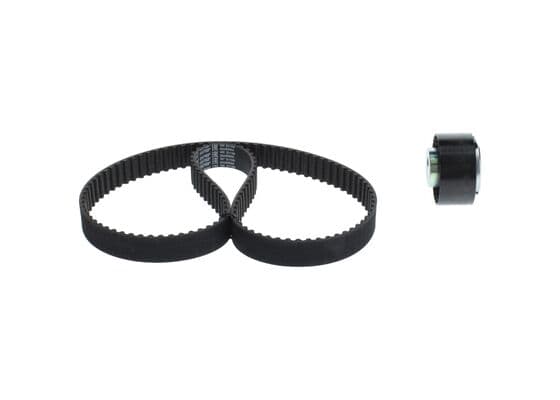 Dişli kayış/Kasnak/Saptırma makarası/Kılavuz makara Seti 3