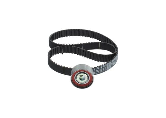 Dişli kayış/Kasnak/Saptırma makarası/Kılavuz makara Seti 4